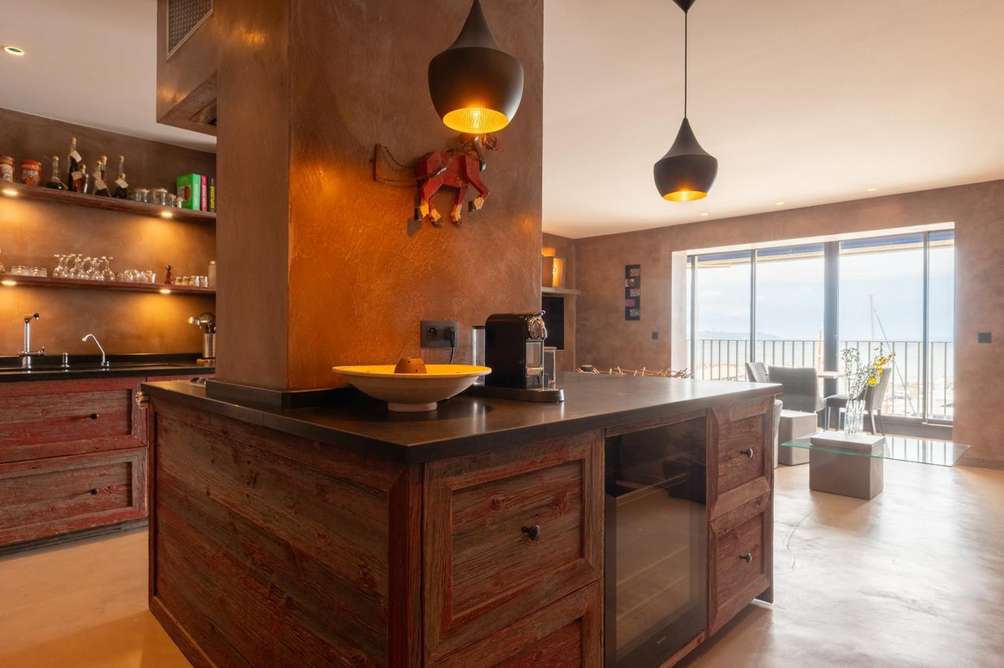 Apartament Cajun Hyères Zewnętrze zdjęcie