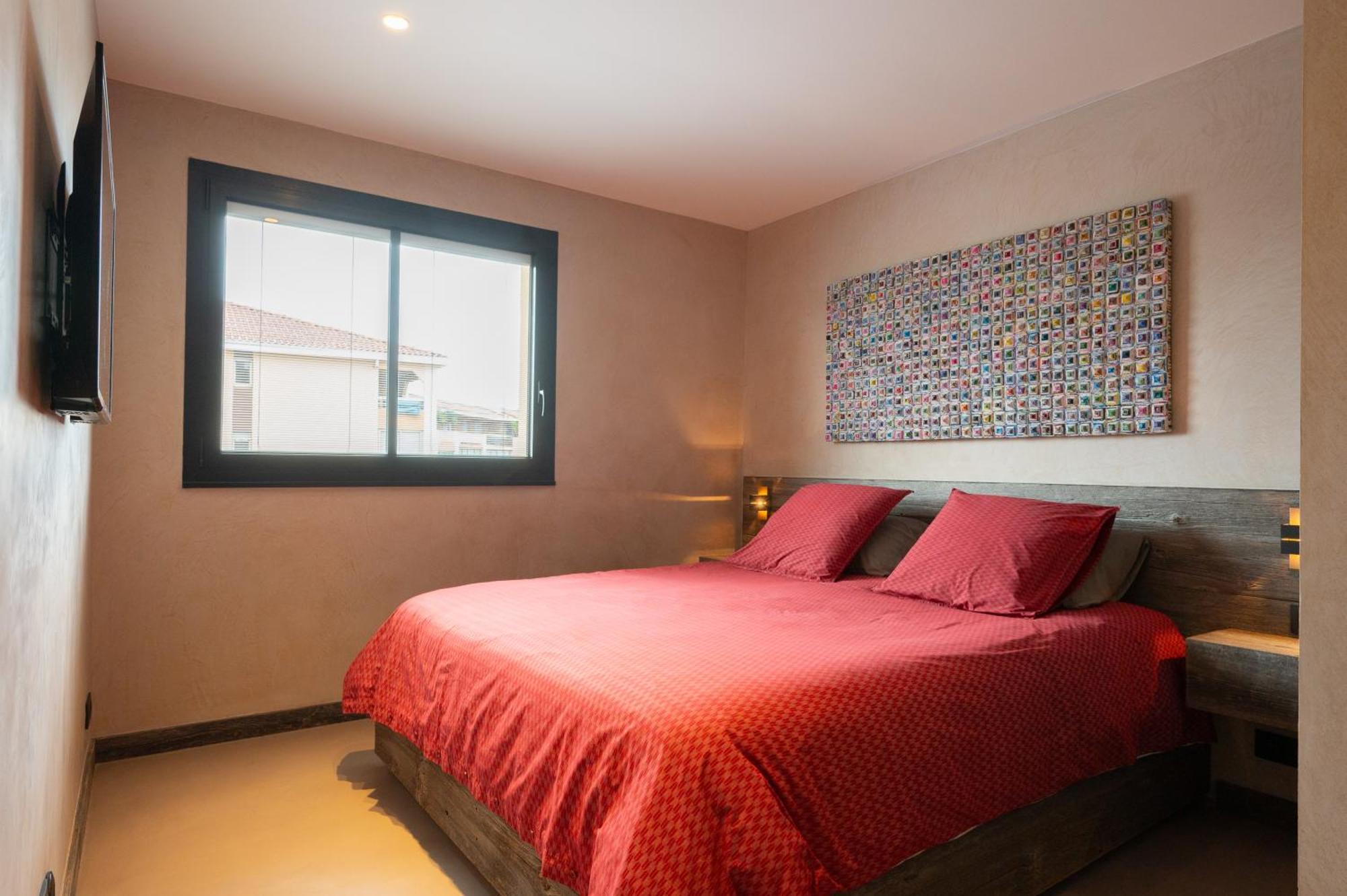 Apartament Cajun Hyères Zewnętrze zdjęcie