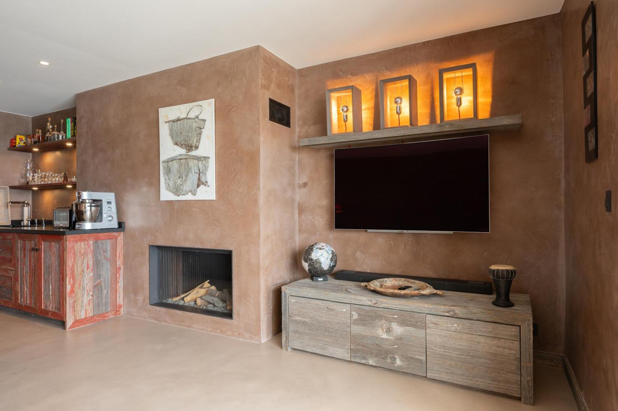 Apartament Cajun Hyères Zewnętrze zdjęcie