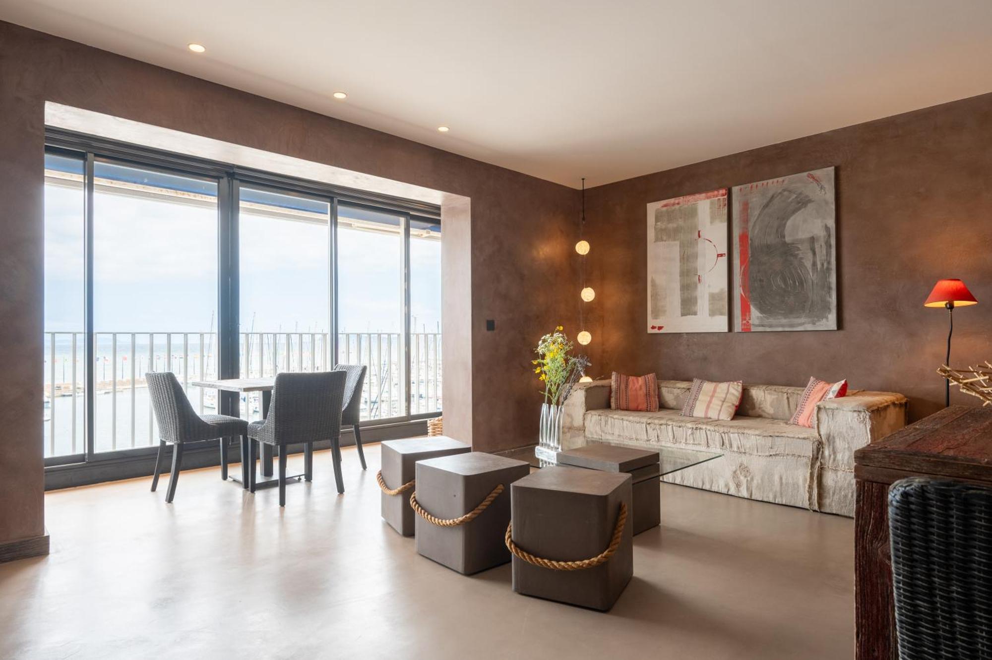Apartament Cajun Hyères Zewnętrze zdjęcie