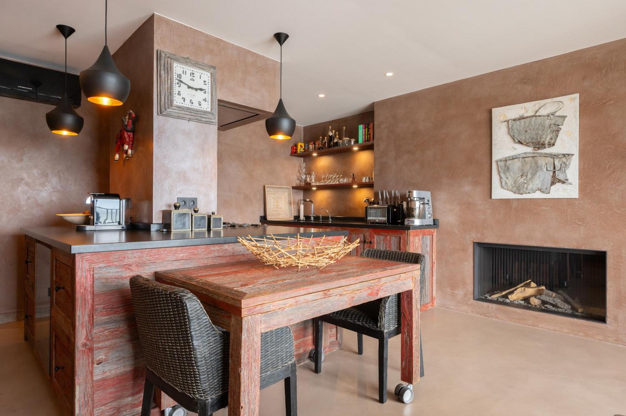 Apartament Cajun Hyères Zewnętrze zdjęcie