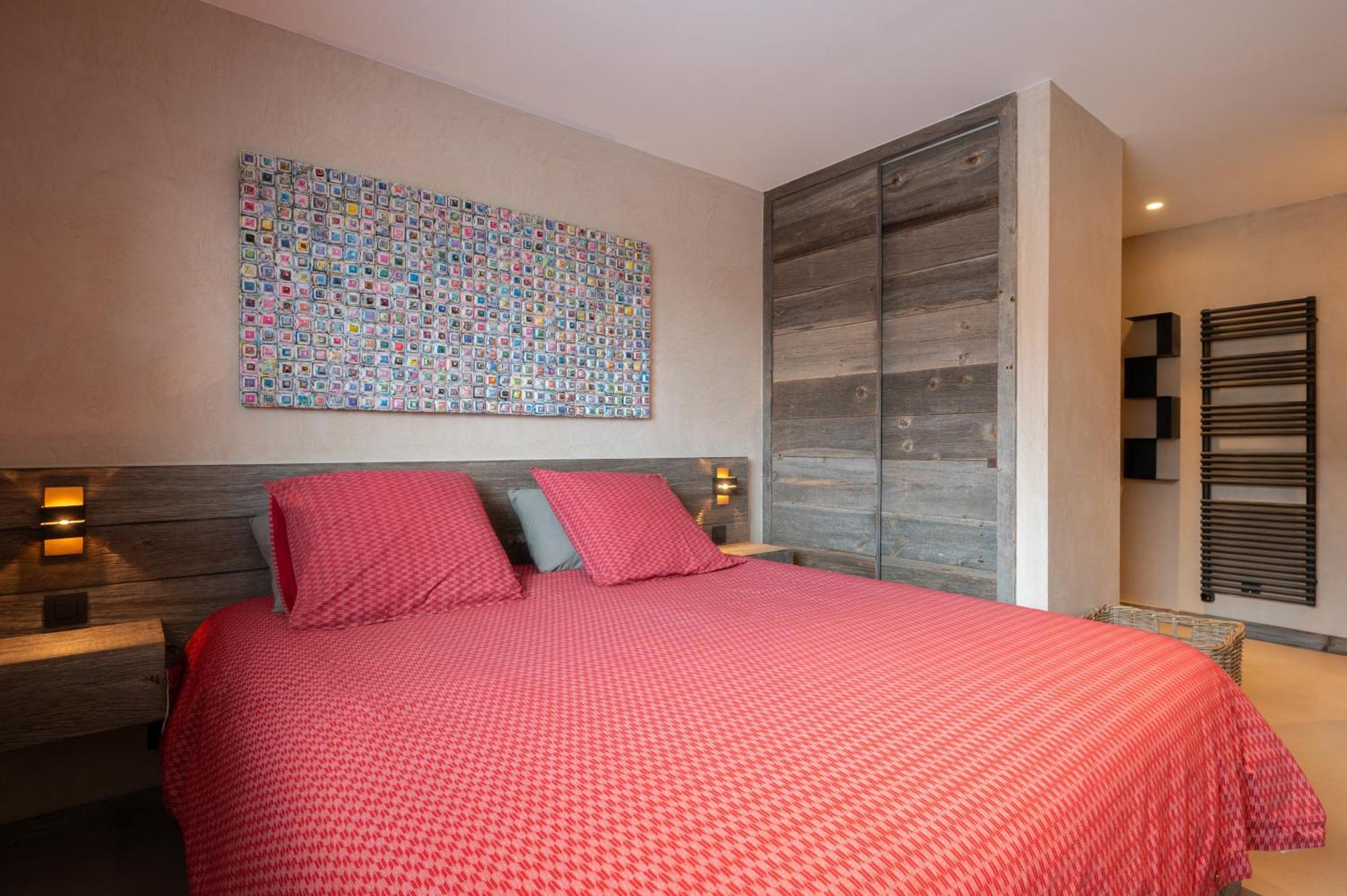Apartament Cajun Hyères Zewnętrze zdjęcie