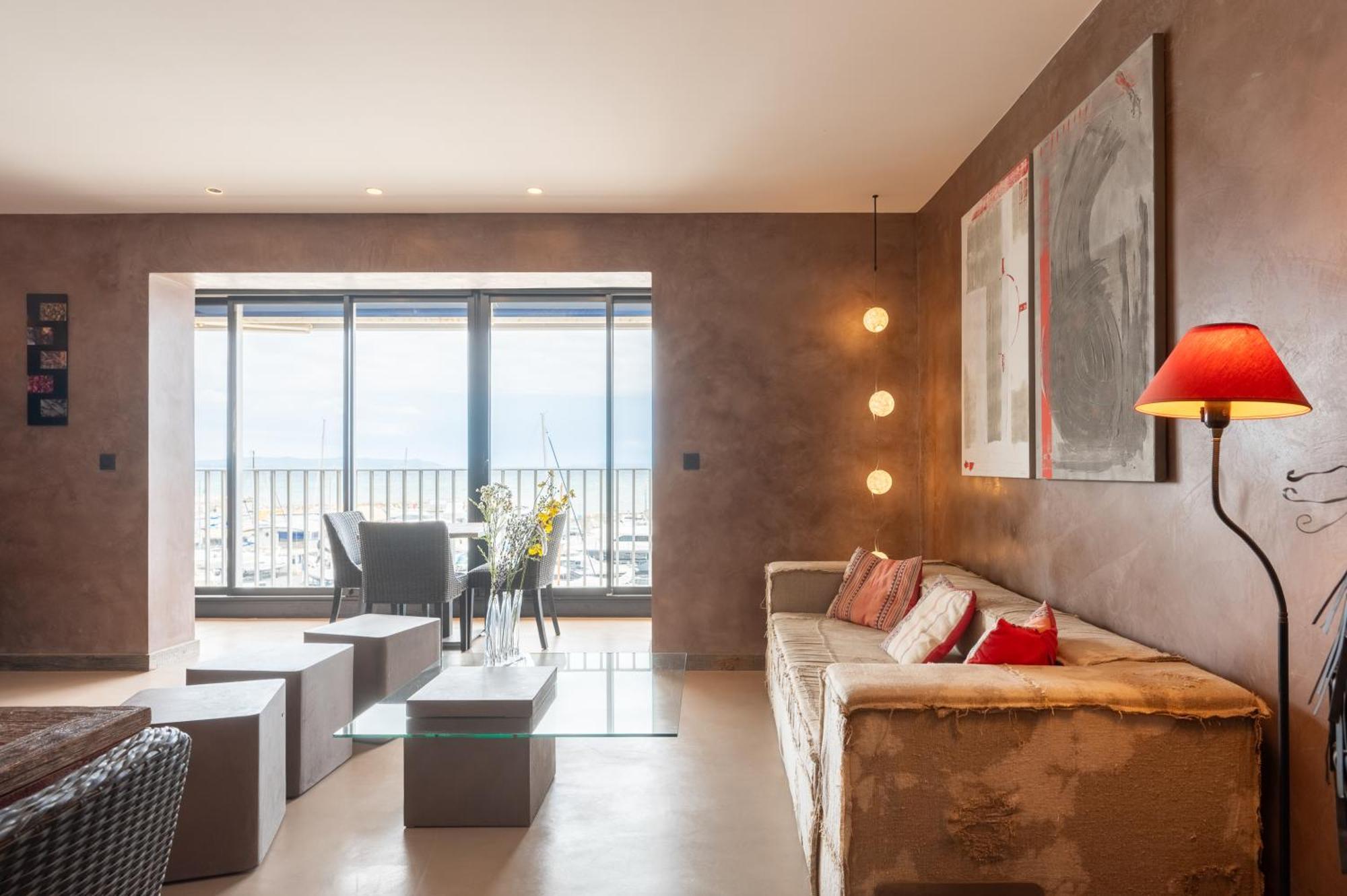 Apartament Cajun Hyères Zewnętrze zdjęcie