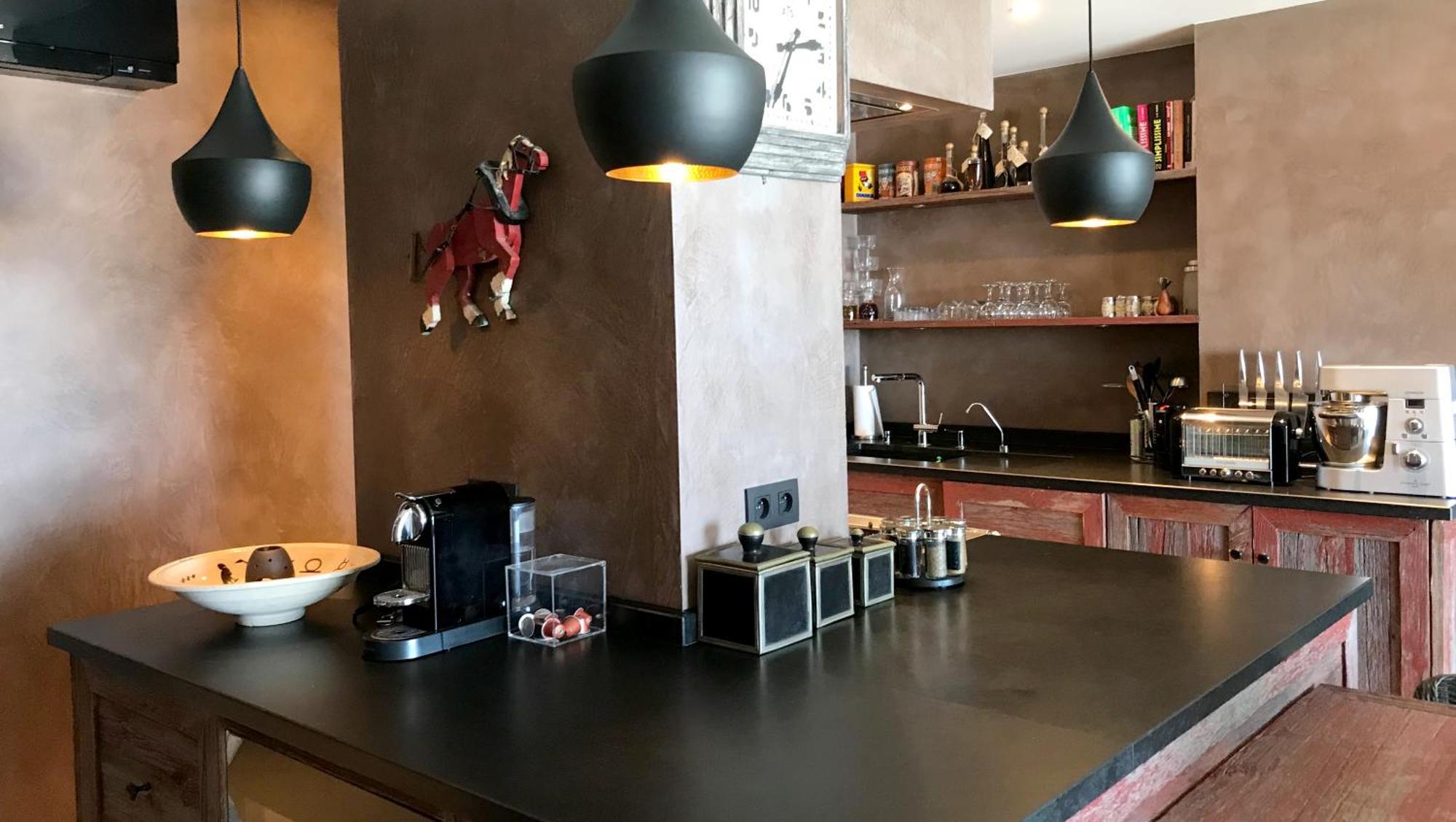 Apartament Cajun Hyères Zewnętrze zdjęcie