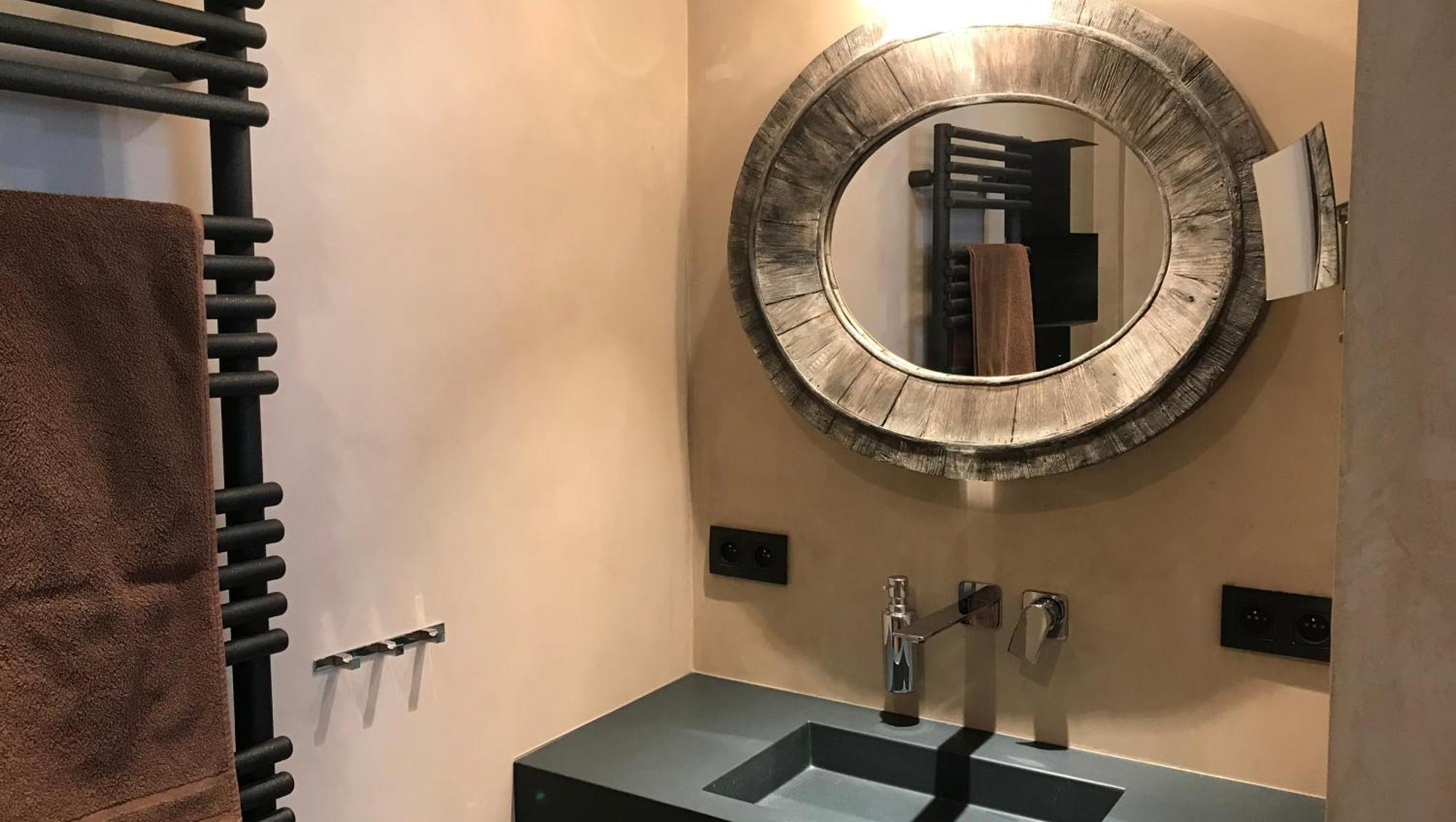Apartament Cajun Hyères Zewnętrze zdjęcie