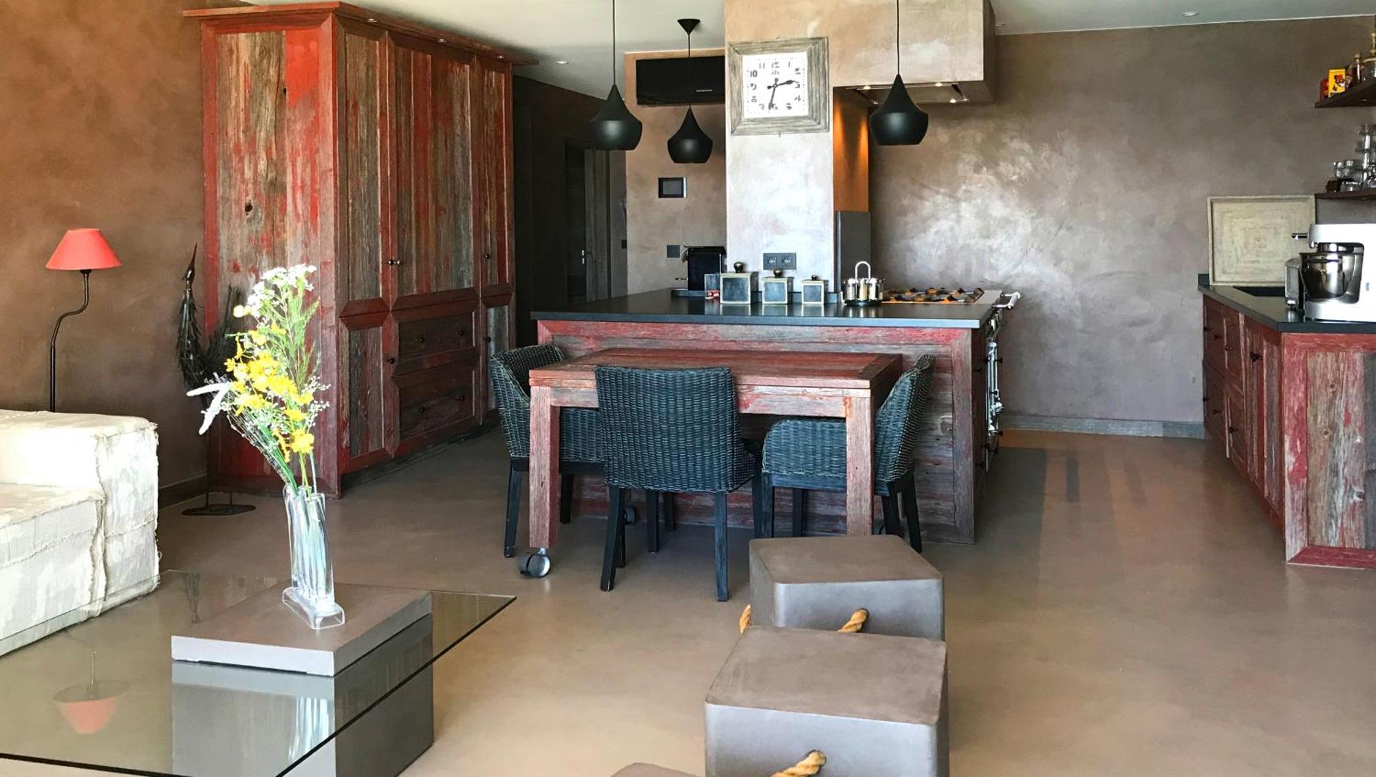 Apartament Cajun Hyères Zewnętrze zdjęcie