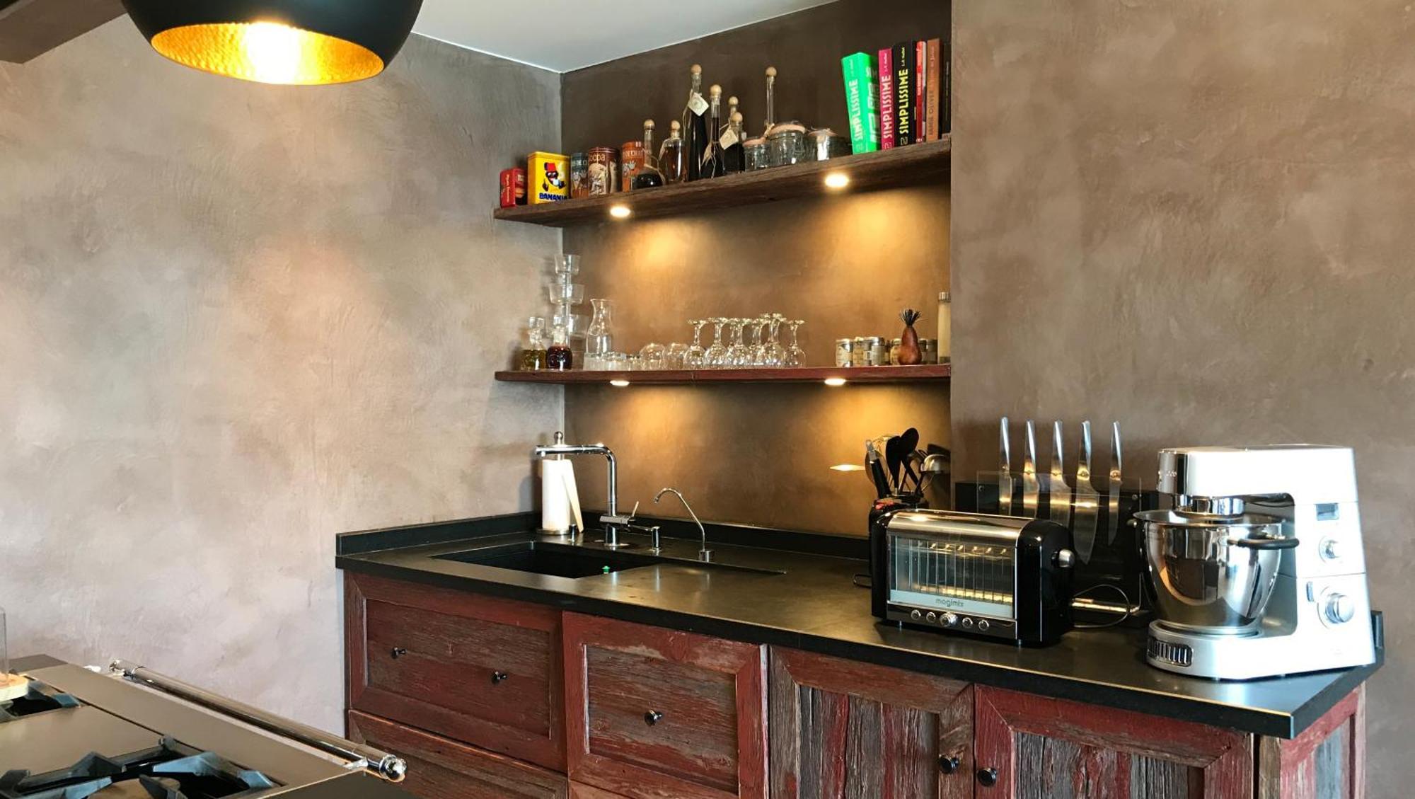 Apartament Cajun Hyères Zewnętrze zdjęcie