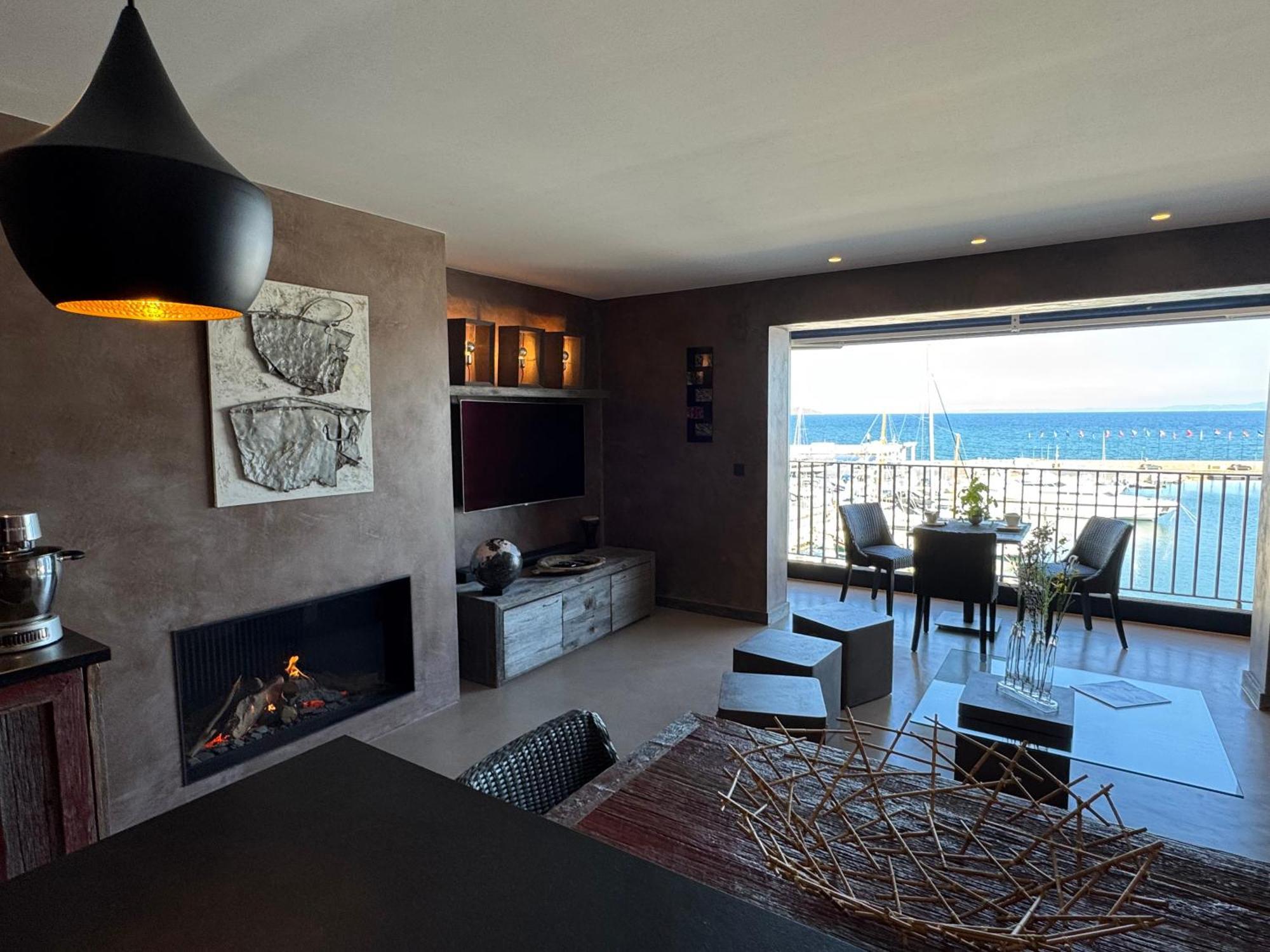 Apartament Cajun Hyères Zewnętrze zdjęcie